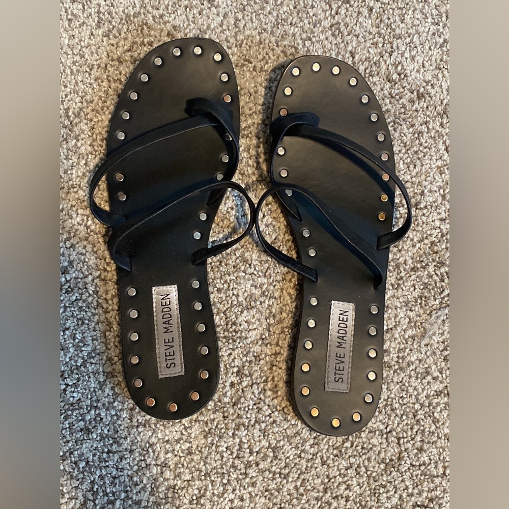 Steve Madden sandals